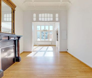 Appartement te huur - Photo 1