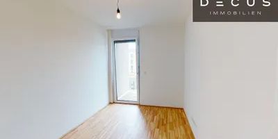 AB DEZEMBER | 3 ZIMMER WOHNUNG | MIT BALKON | 6. STOCK | NAHE U3-STATION ENKPLATZ - Foto 3