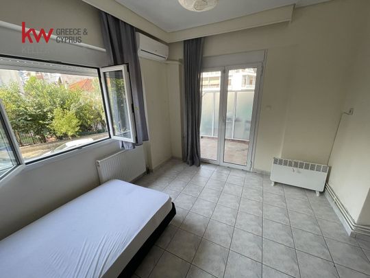 Studio/Γκαρσονιέρα για ενοικίαση Άγιος Κωνσταντίνος - Άγιος Ελευθέριος (Λάρισα) - Photo 1