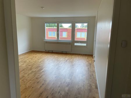 Tallrisvägen 8 H - Foto 2