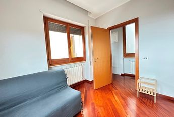 Appartamento in affitto a Velletri