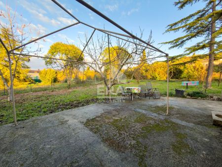 Appartement Mougins 1 pièce(s) 33 m2 - Photo 5