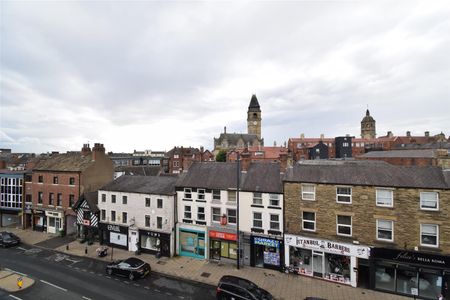 One Bedroom Apartments, Northgate, Wakefield - Photo 5
