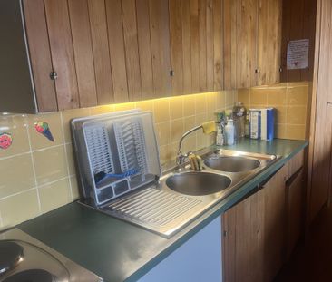 3.5-room furnished chalet for summer rental - Photo 6