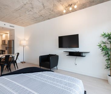 Rue Saint-Urbain - Photo 2