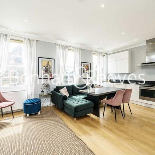 3 bedroom apartment to rent - Photo 1