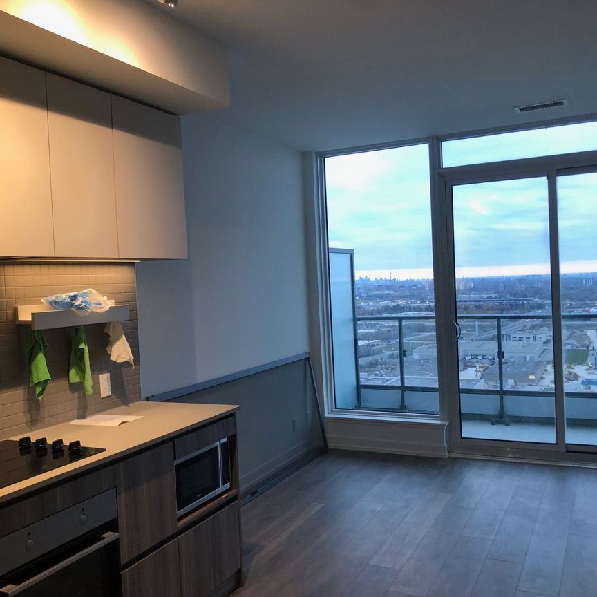 For Lease - 5 Buttermill Avenue Unit# 3308, Vaughan, Ontario - Photo 1