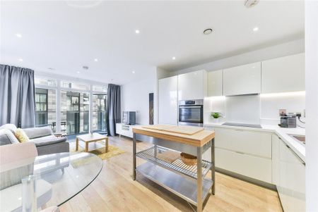 1 bedroom apartment to rent - Photo 3