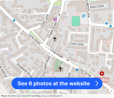 1 bedroom apartment for rent - Photo 1