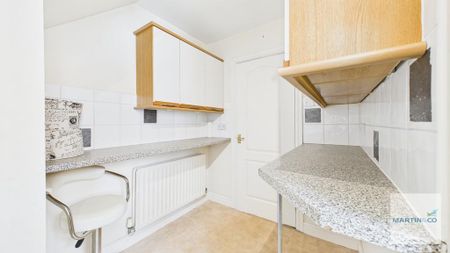 2 bedroom semi-detached house to rent - Photo 3