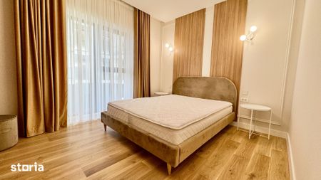 Apartament 3 Camere - Prima inchiriere - Superb - Casa Presei 0% - Photo 2