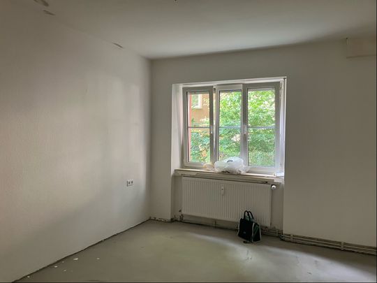 3 Zimmer Etagenwohnung - Photo 1