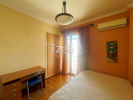 Studio/Γκαρσονιέρα για ενοικίαση Υψηλά Αλώνια (Πάτρα) - Photo 4