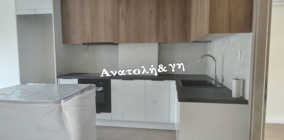 Διαμέρισμα για ενοικίαση Κέντρο (Θέρμη) - Φωτογραφία 2