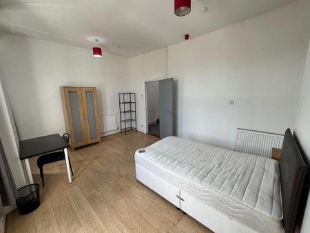 6 bedroom house share to rent - Photo 4