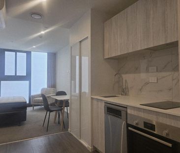 701/2b Augustus Terrace, Parnell - Photo 6