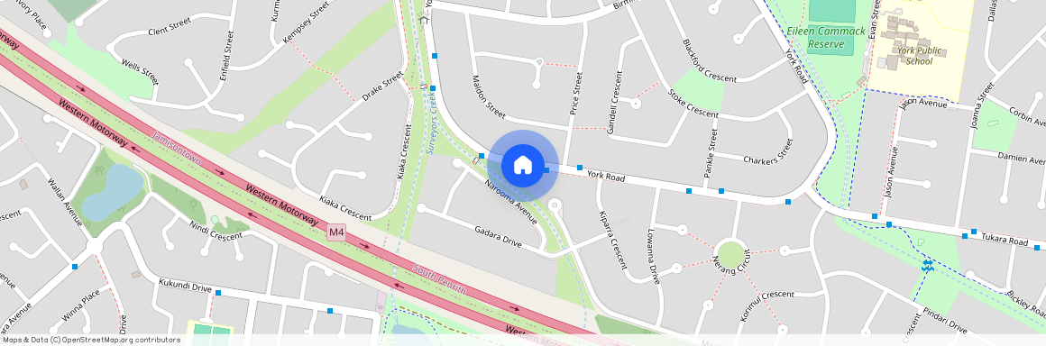 159 York Road, NSW 2750, South Penrith