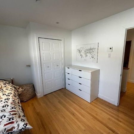 Appartement 3 chambres tout inclus et meublé - Photo 3