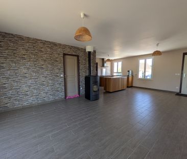 Location Maison 5 pièces 100m² AMILLY 45200 - Photo 1