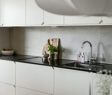 Jeanssonsgatan, Kalmar - Foto 5