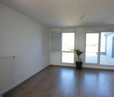 Appartement 3 pièces - - Photo 1