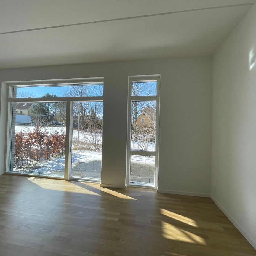 Skansevej 89C, 1. mf. - Photo 1