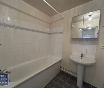 Appartement à louer 3 pièces 62.3m² - Photo 5