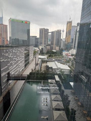 TRX Residences, KL City Centre - Foto 4