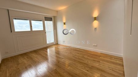 Appartement BECON 3 pièce(s) 63 m2 avec terrasse - Photo 3