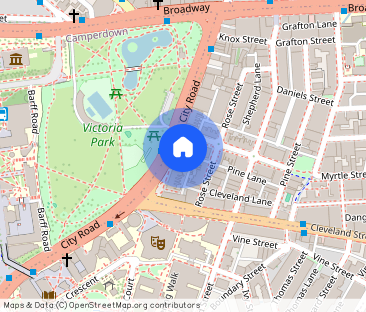 Room 6 (Ensuite) (Twin Girl) bed 2 - Photo 1