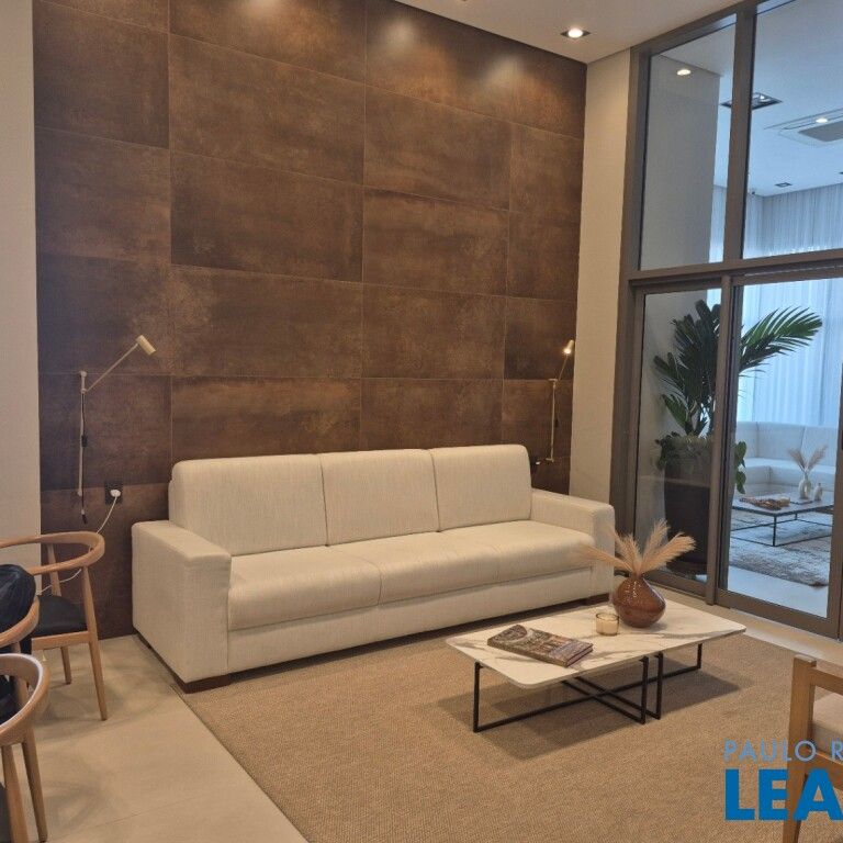 Apartamento - Photo 1