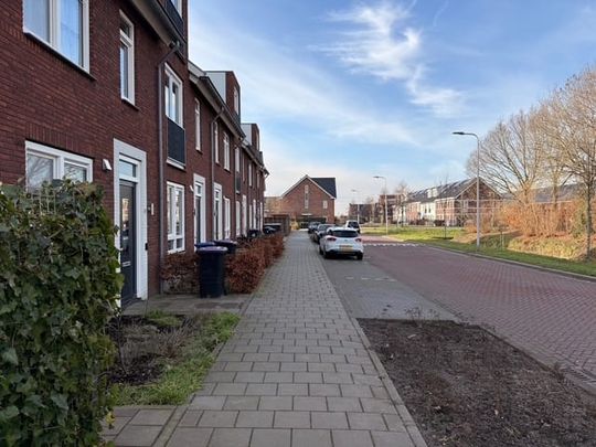 Huis te huur: Zilverschoon 82 2391 EM Hazerswoude-Dorp - Foto 1