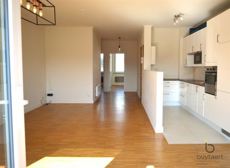 Gezellig 1 slpk appartement met balkon. - Photo 4