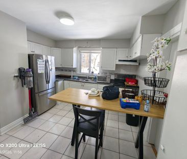 For Lease - 1785 Victoria Pk Avenue Unit# MAIN FLOOR, Toronto, Ontario - Photo 5