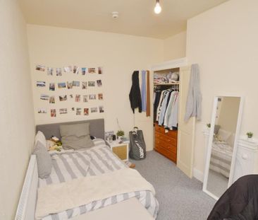 5 bedroom terraced house to rent - Photo 1