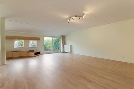 Huis te huur: Maria Dermoûtlaan 14 1187 VL Amstelveen - Photo 4
