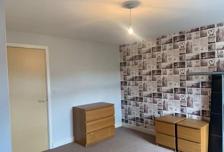 1 bedroom apartment to rent - Photo 2