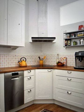 Upplandsgatan - Photo 4