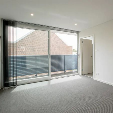 Vibrant Split-Level Townhouse in the Heart of Alexandria - Photo 3