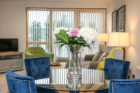 2 bedroom flat to rent - Photo 3