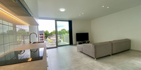 Appartement te huur in Beerse voor € 960 met 2 slaapkamers - Photo 3