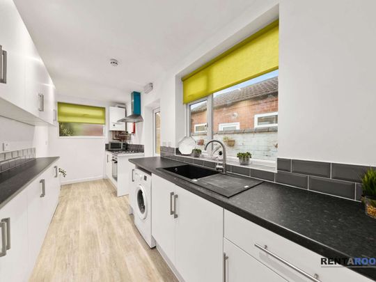 💫 Compact Ensuite Room in Coventry – Modern, Affordable & Central! - Photo 1