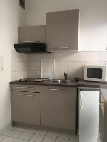 Appartement T1 à louer Vertou - 16 m² - Photo 5