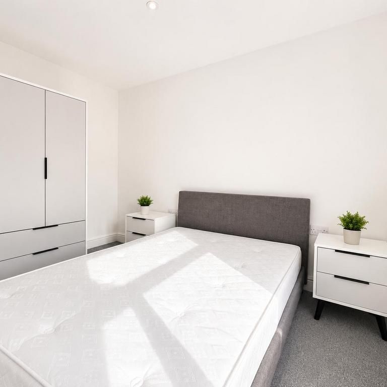 1 bedroom apartment to rent - Photo 1