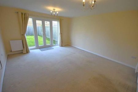Reeves Way, Armthorpe, Doncaster, DN3 - Photo 2