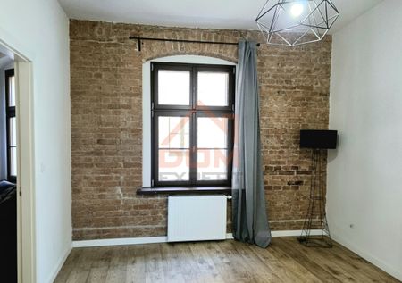 NIETUZINKOWE MIESZKANIE NA WYNAJEM W SAMYM CENTRUM - Photo 3