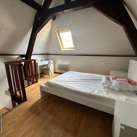 Location Appartement 2 pièces 24m² CAMBRAI 59400 - Photo 3