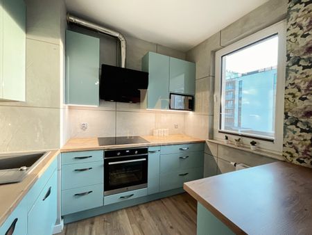 Bulwary Praskie | Balkon | Jagiellońska - Zdjęcie 5