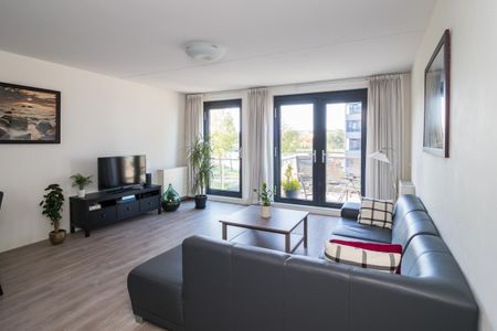 Amerikalaan, 3526VZ, Utrecht - Foto 3