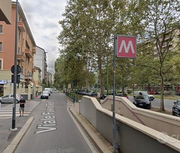 Stanza singola a 15 minuti da Università Bicocca - Photo 2